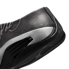 Jordan 14 Retro Mule Mowalola Burnt Red