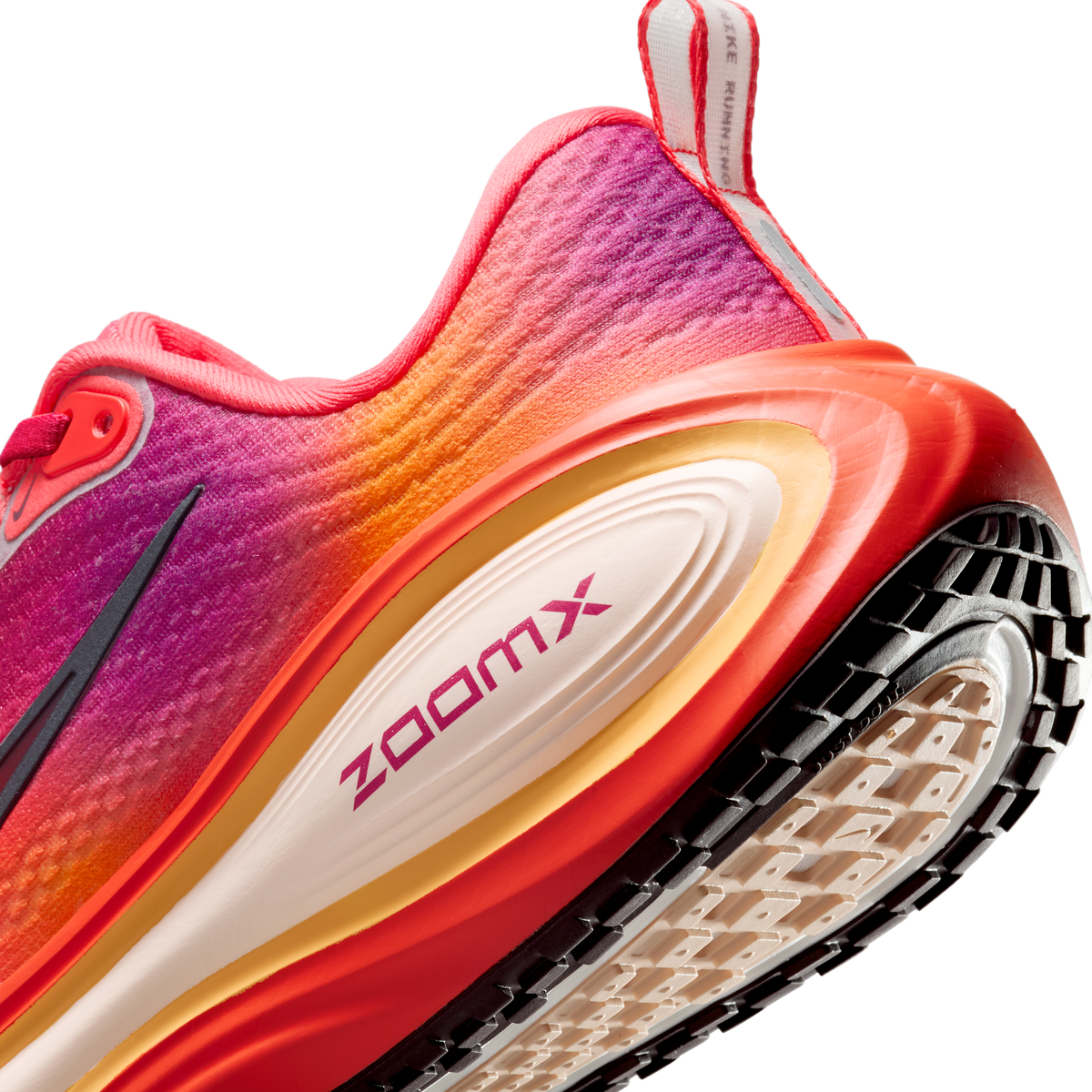 Nike Vomero Plus SE Sunset (Women's) | IH2091-800