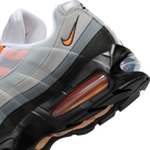 Nike Air Max 95 OG Big Bubble Bright Mandarin 2.0 (2025)