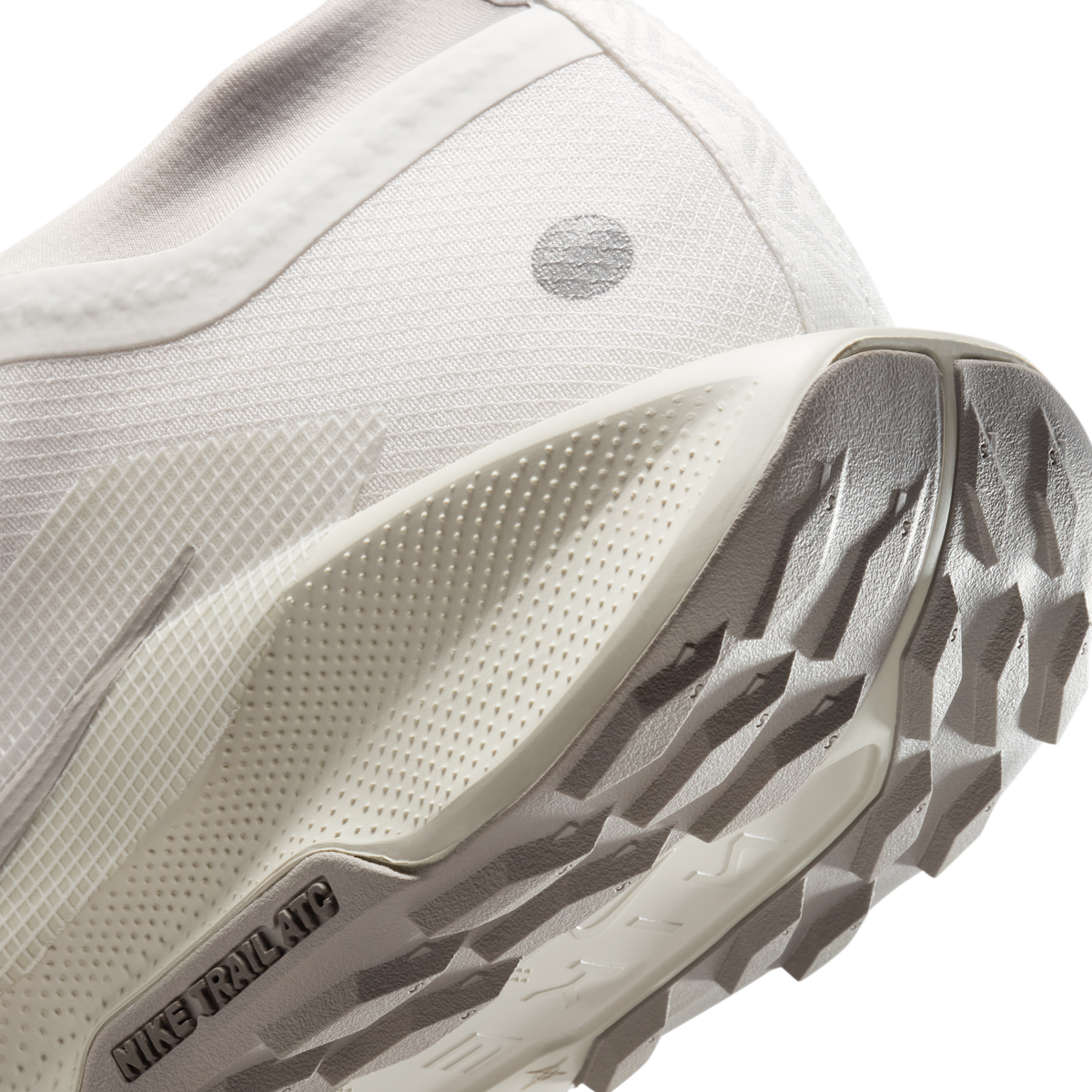 Nike React Pegasus Trail 5 Gore-Tex SP Summit White College Grey Bone