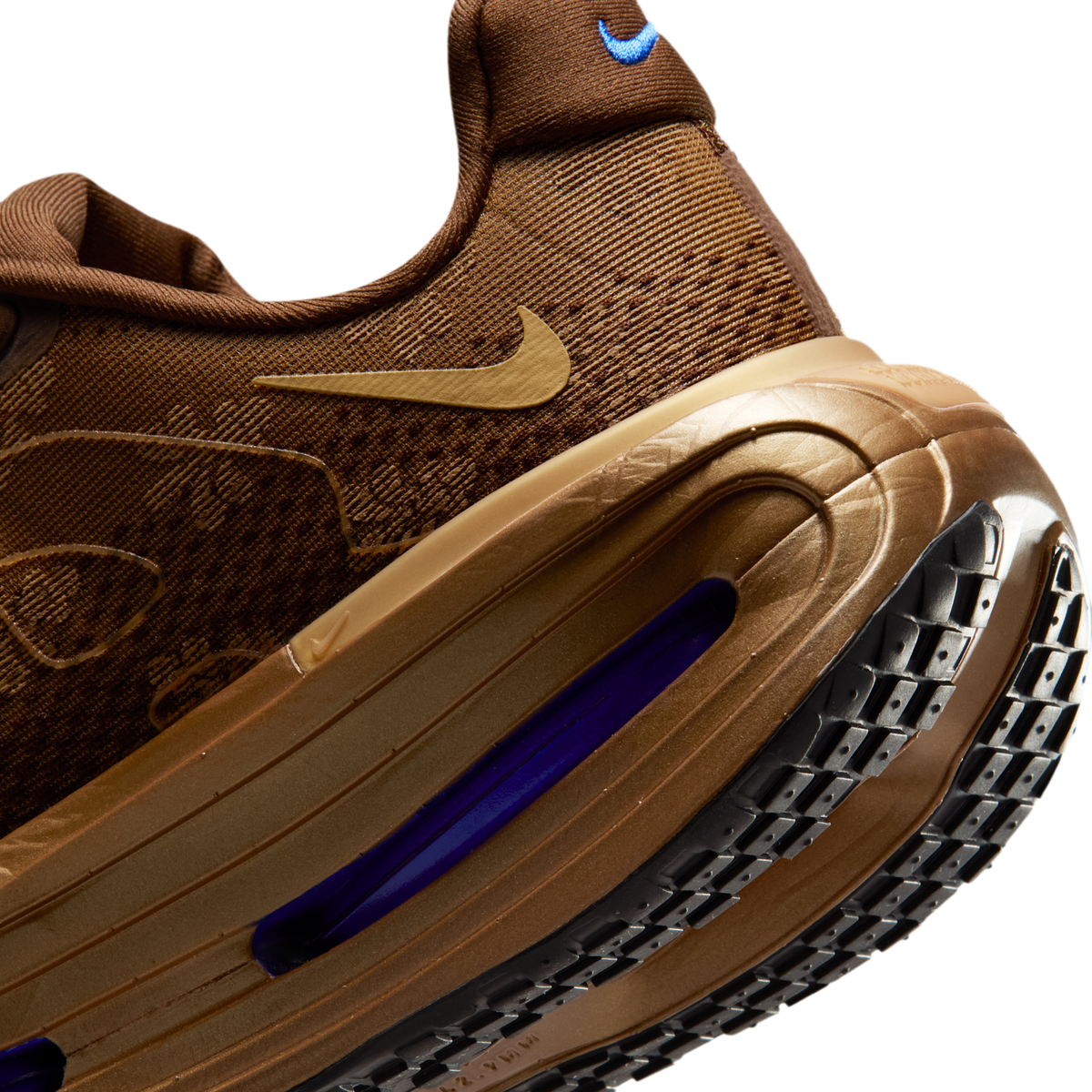 Nike Vomero Premium Flat Stout (Women's) | IQ0028-200
