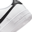 Nike Air Force 1 Low White Black (2024) (GS)