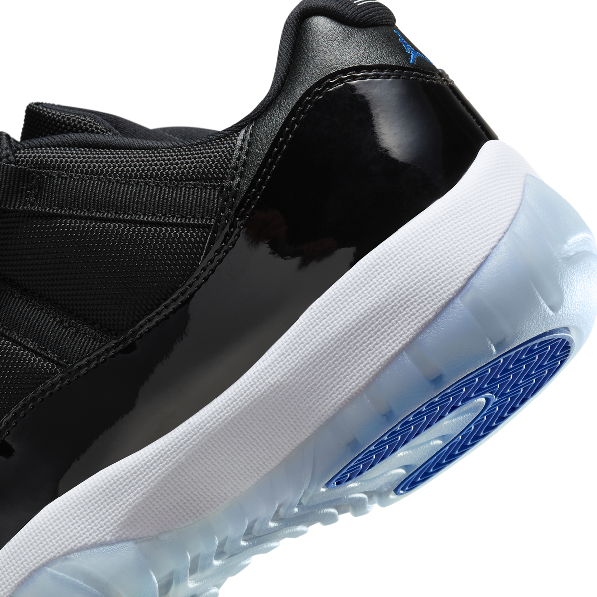 Jordan 11 Retro Low Space Jam