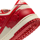 Nike Dunk Low Red Roses (Women's)