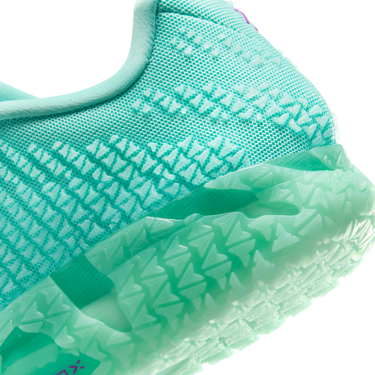 Nike Ja 3 Twelve Time