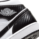 Jordan 1 Mid Carbon Fiber All-Star (2021)