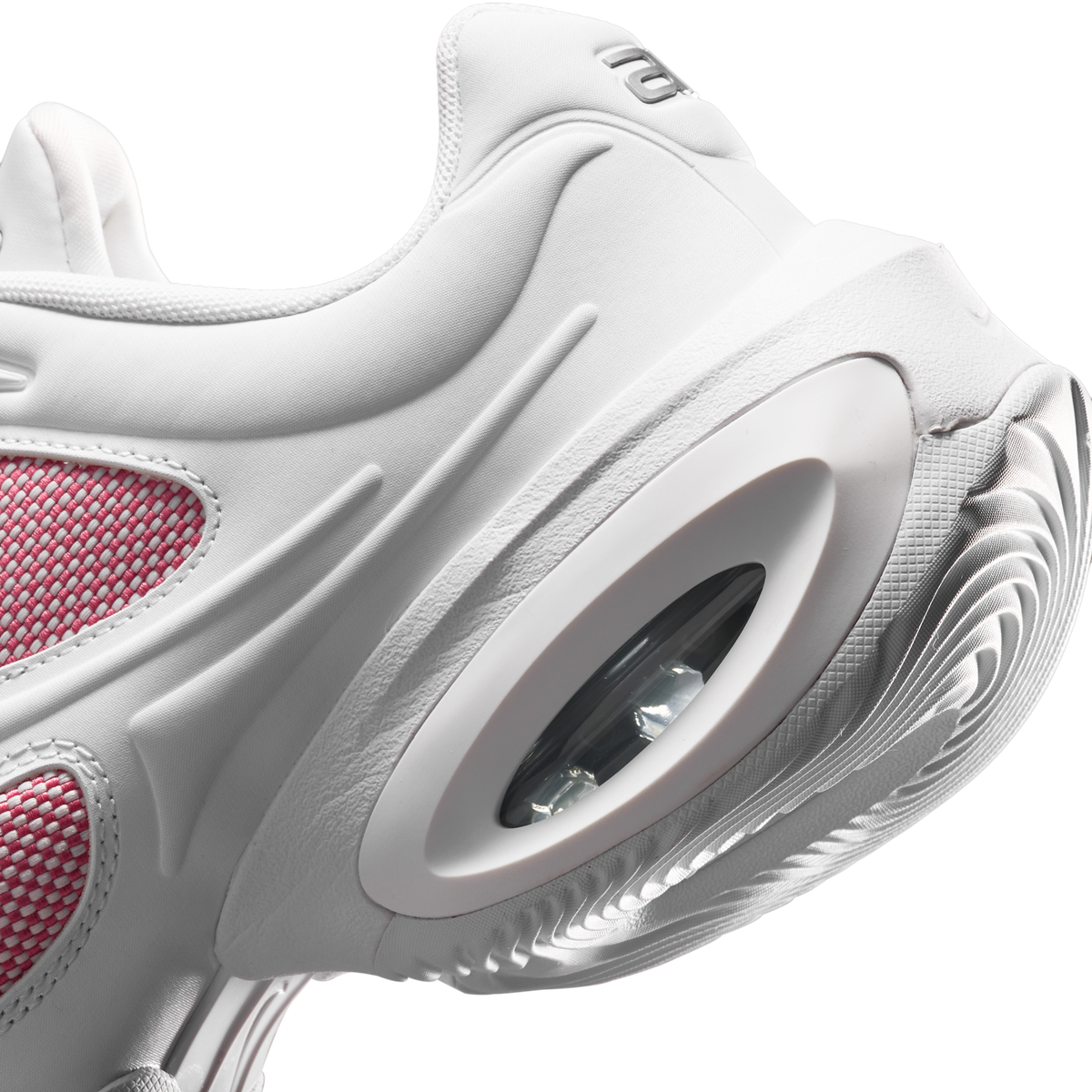 Nike Air Max Muse White Peony (Women's)