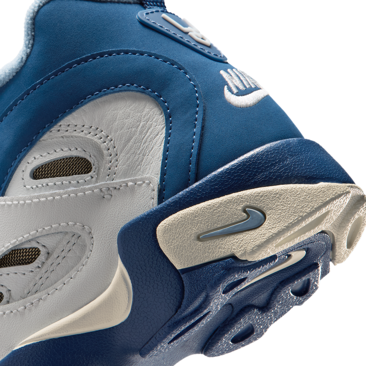 Nike Air Diamond Turf 2 Royals (PS)