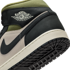 Jordan 1 Mid SE Off Noir Medium Olive