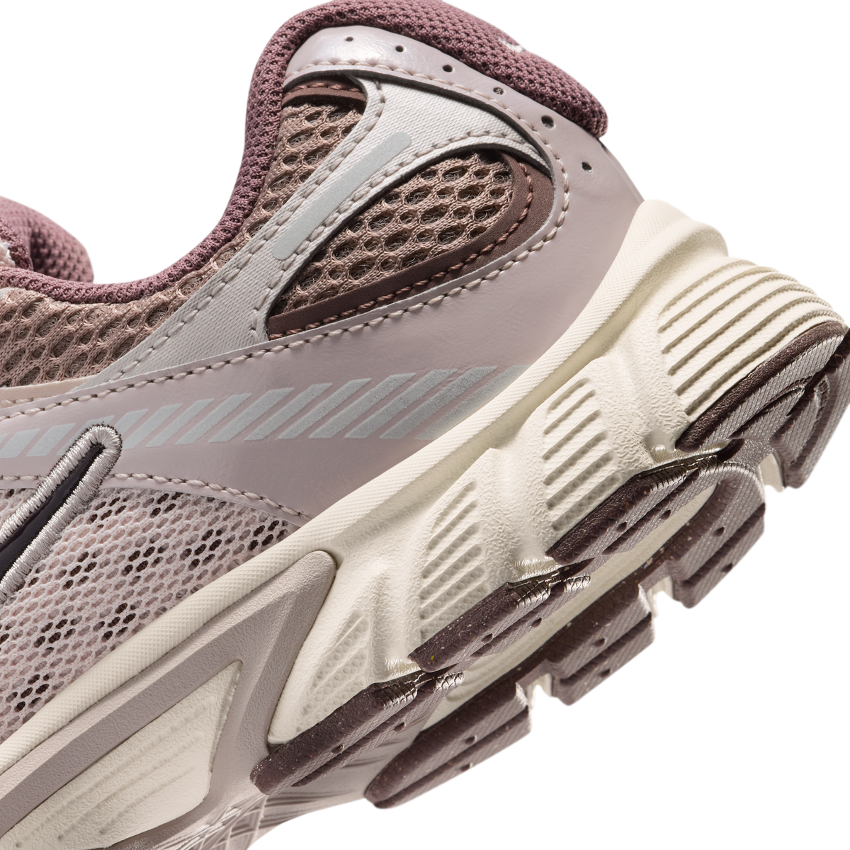 Nike V5 RNR Taupe Haze Tattoo Silt Red (GS)