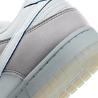 Nike Dunk Low Wolf Grey Pure Platinum | DX3722-001