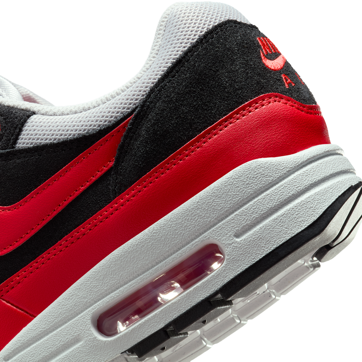 Nike Air Max 1 Essential Reverse Chili