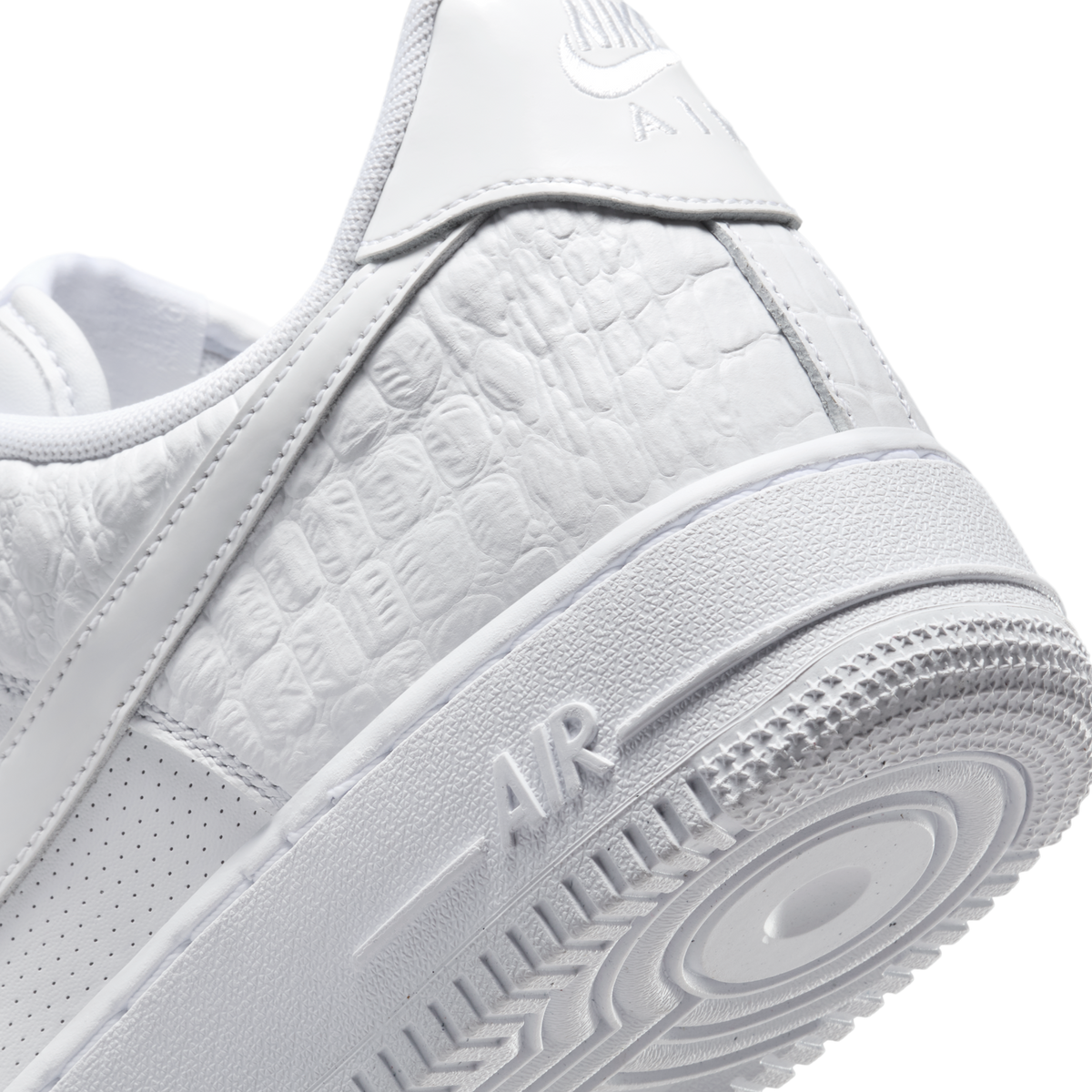 Nike Air Force 1 Low PRM 3X Celebration