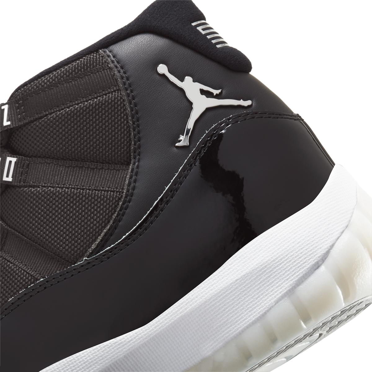 Jordan 11 Retro Jubilee 25th Anniversary