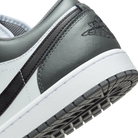Jordan 1 Low Iron Grey