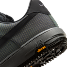 Nike Air Force 1 Low LX Vibram Pencil Point Black