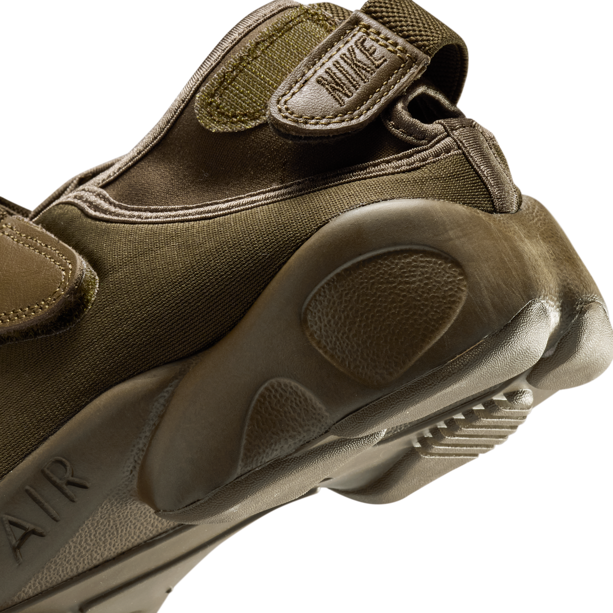 Nike Air Rift Dark Hazel (Women's) | IV6058-200
