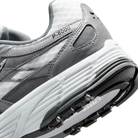 Nike P-6000 White Metallic Cool Grey Black