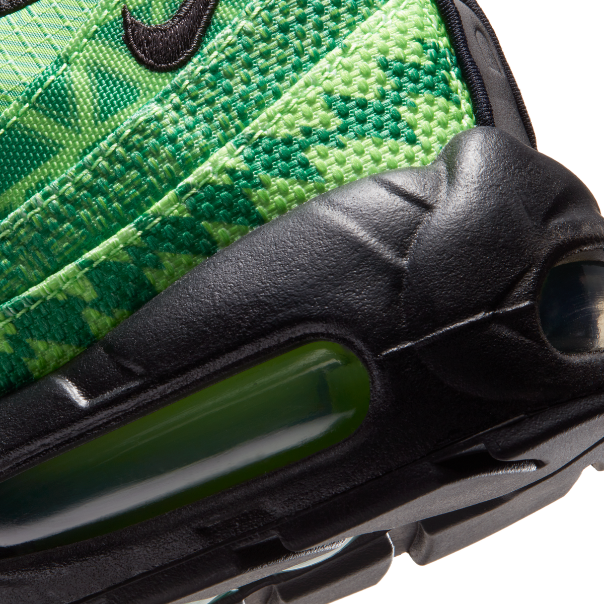 Nike Air Max 95 Naija