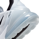Nike Air Max 270 White Black (Women's)