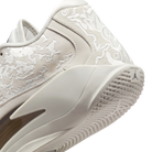 Jordan Zion 3 SE M.U.D. Light Bone