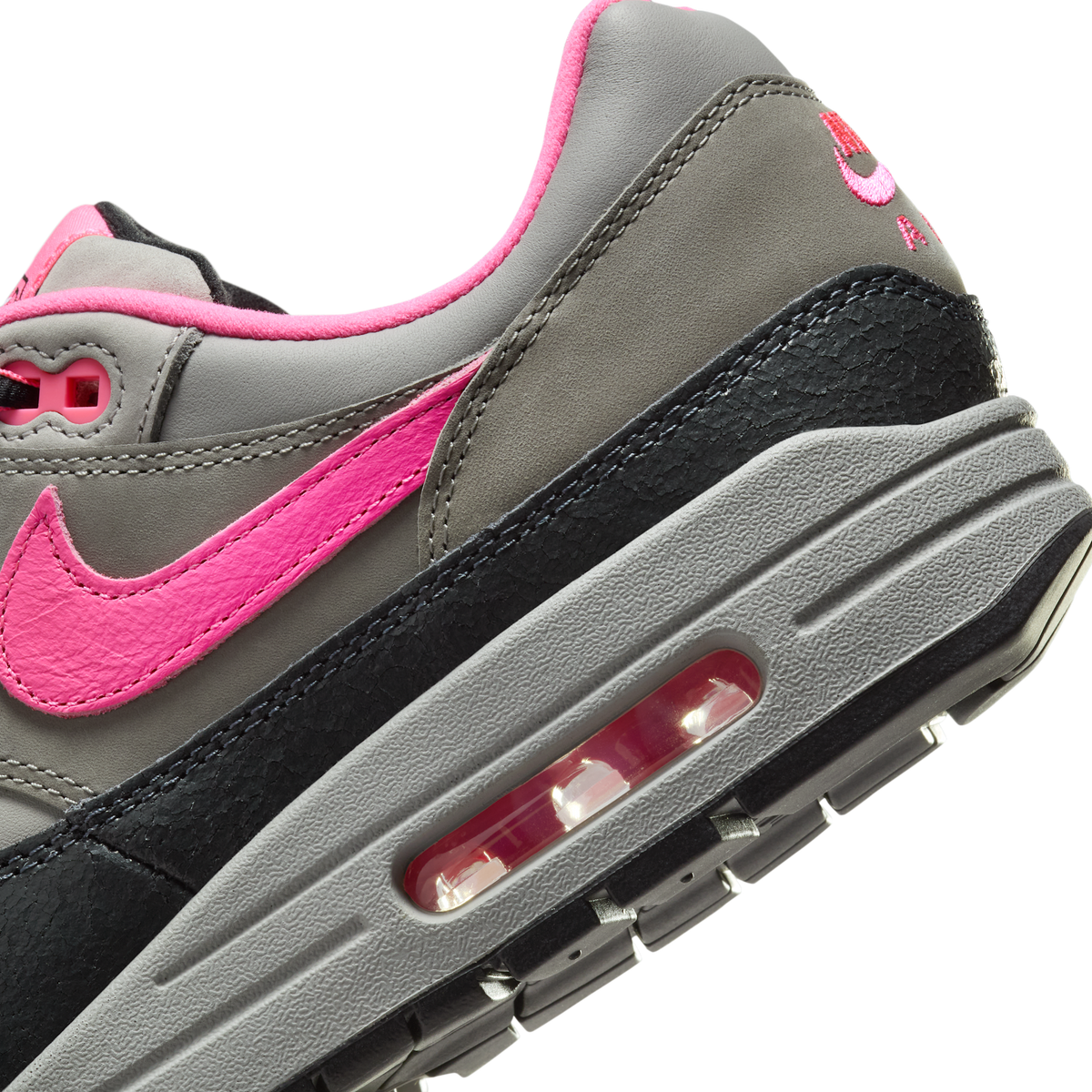 Nike Air Max 1 SP HUF Pink Pow