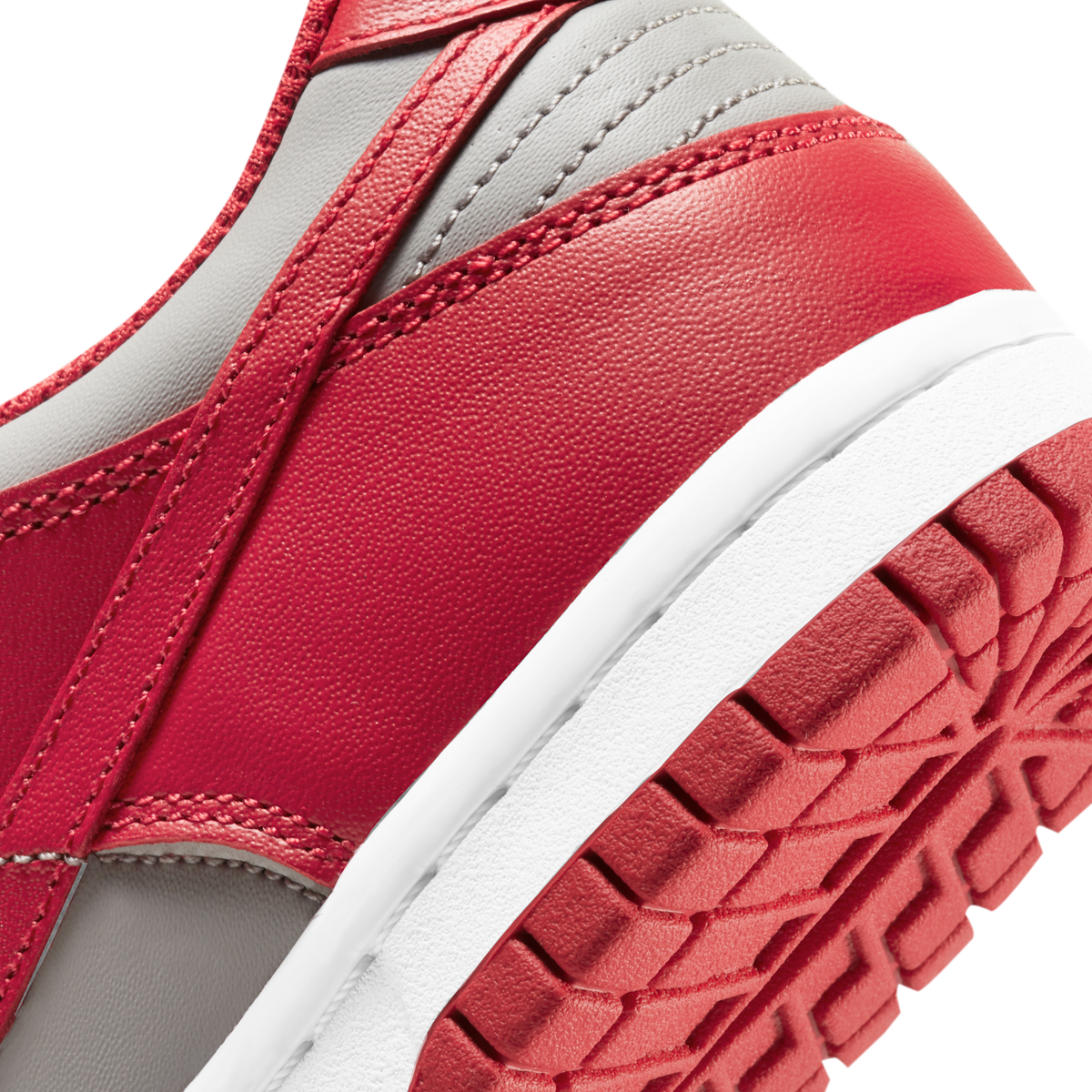 Nike Dunk Low Retro UNLV (GS) (2021)