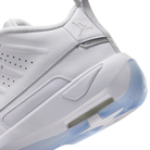 Jordan Max Aura 7 White Vast Grey (GS)