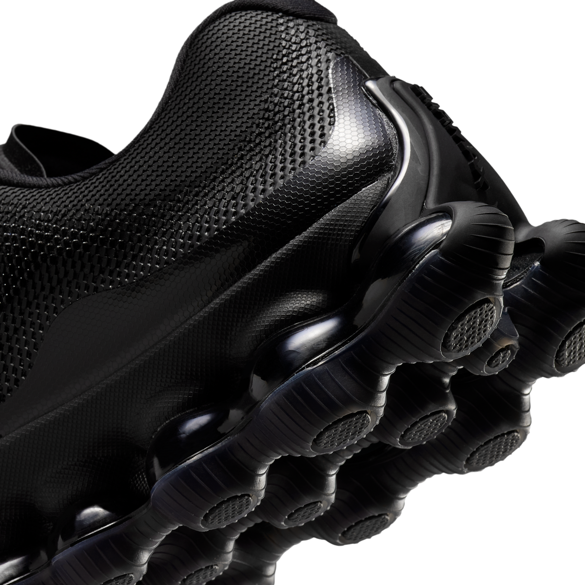Nike Air Liquid Max Triple Black