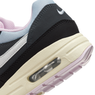 Nike Air Max 1 Anthracite Pink Foam (GS)