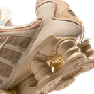 Nike Shox TL Linen Metallic Silver (Women's)