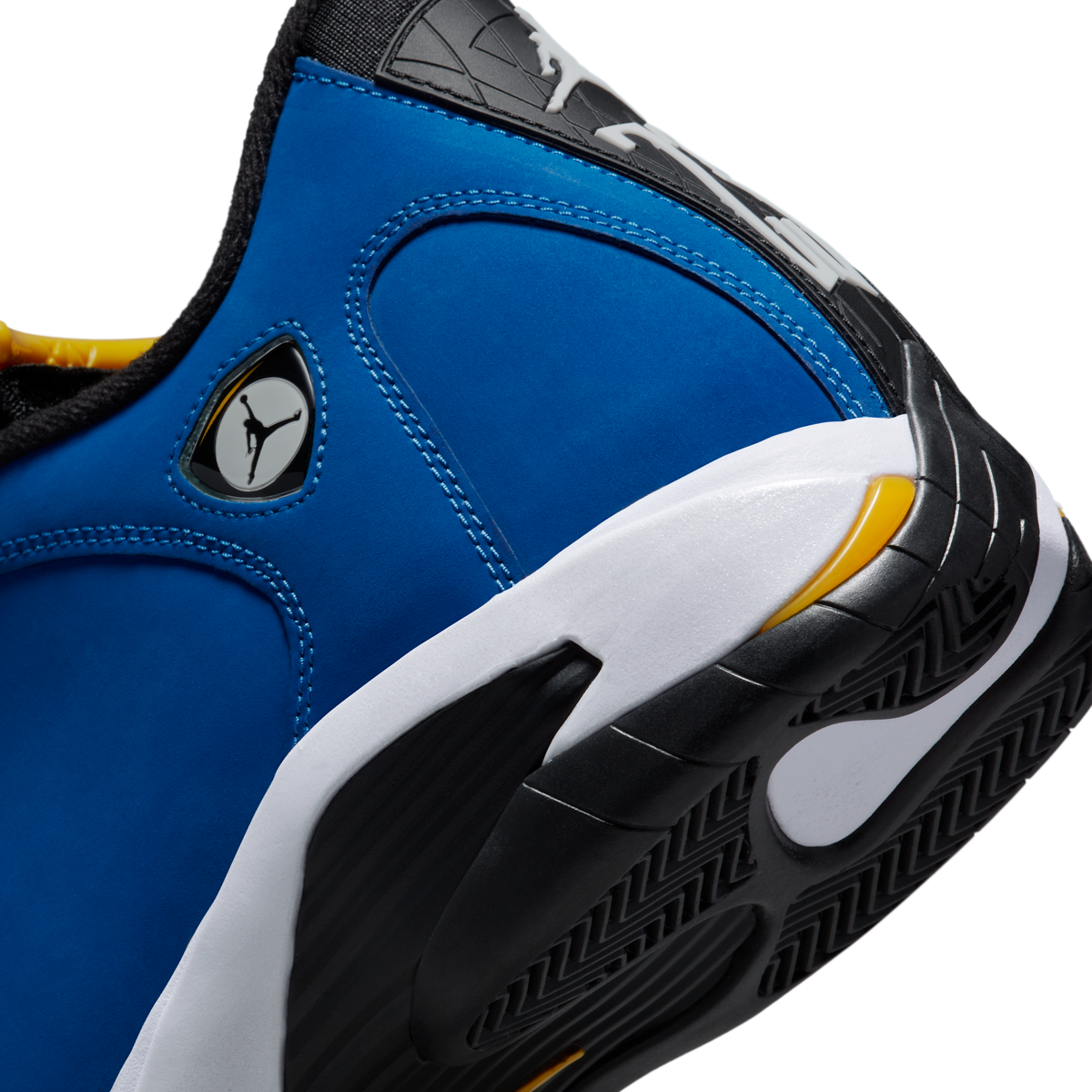 Jordan 14 Retro Laney (2023)
