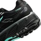 Nike P-6000 Black Hyper Turquoise Cool Grey