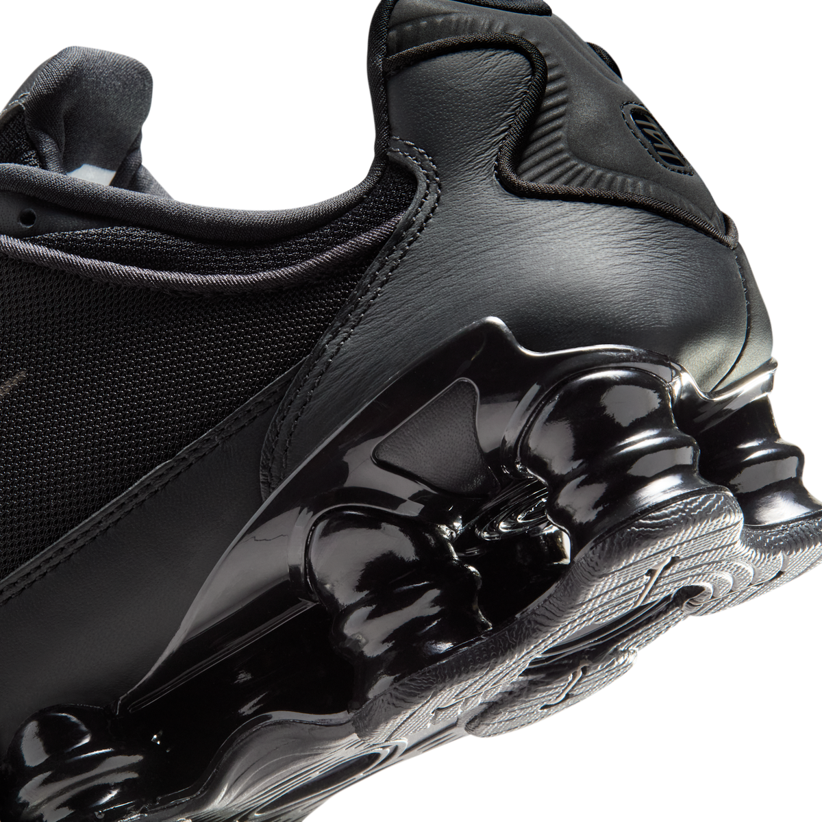 Nike Shox TL Black Cave Stone (Women's) | HM9612-010