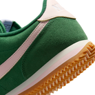 Nike Cortez Sport Green Pink Foam Gum  (Women's)