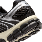 Nike Zoom Vomero 5 Black Metallic Silver Coconut Milk Chrome