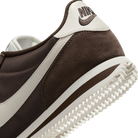 Nike Cortez Textile Baroque Brown Sail Light Orewood Brown
