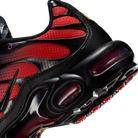 Nike Air Max Plus Black Noble Red | DM0032-021