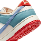 Nike Dunk Low Premium Denim Turquoise | HJ9112-110