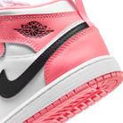 Jordan 1 Mid Pink Gaze (PS)