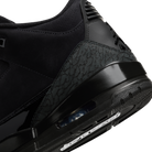 Jordan 3 Retro Black Cat (2025)