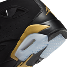 Jordan Flight Club 91 Black Metallic Gold (2021)