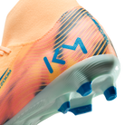 Nike Zoom Mercurial Superfly 10 Academy FG/MG Kylian Mbappé Melon Tint