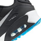 Nike Air Max 90 Anthracite Industrial Blue (GS)