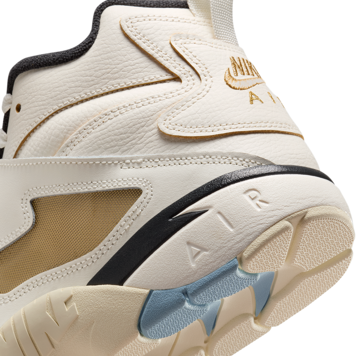 Nike Air Diamond Turf Must Be the Money