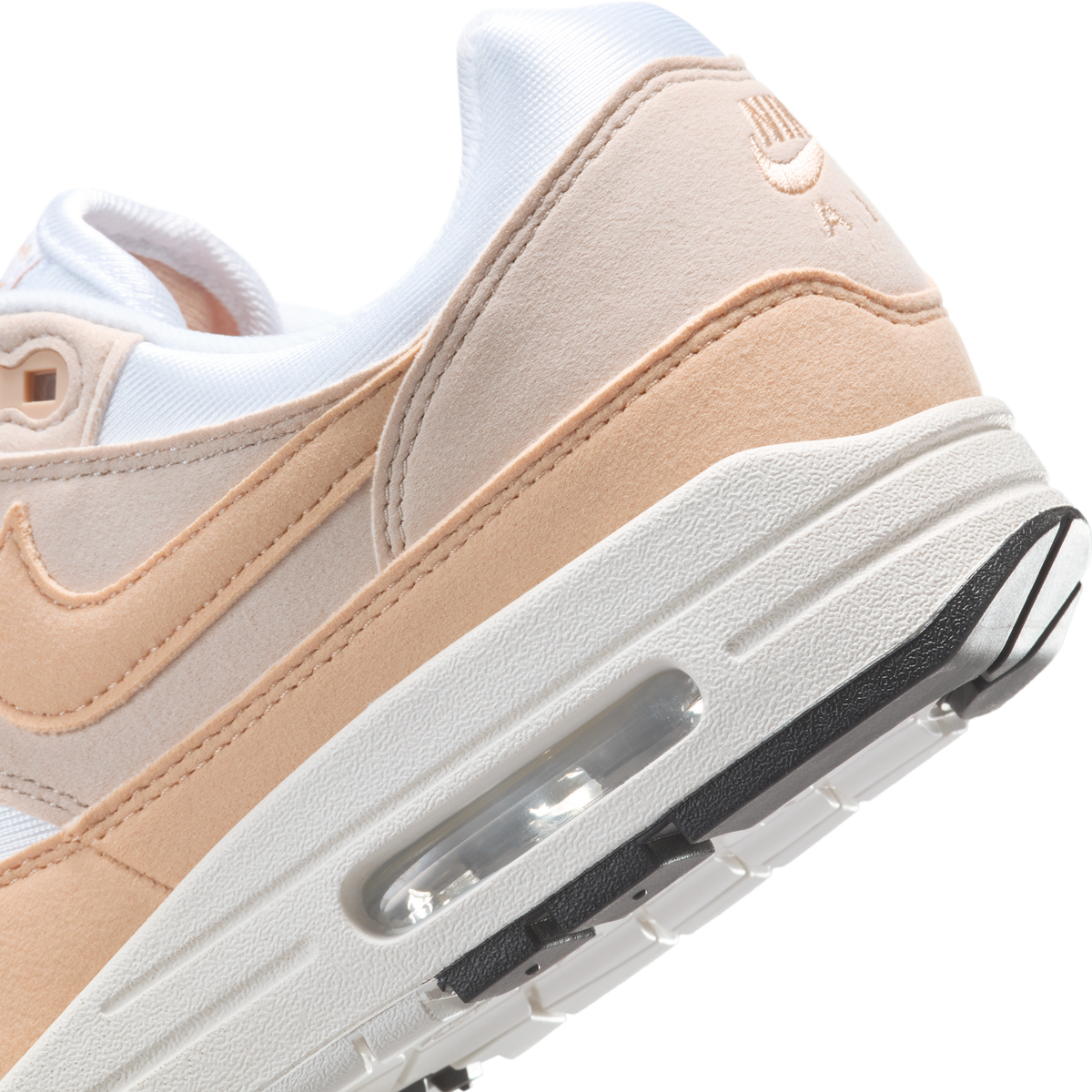 Nike Air Max 1 '87 Light Orewood Brown (Women's)