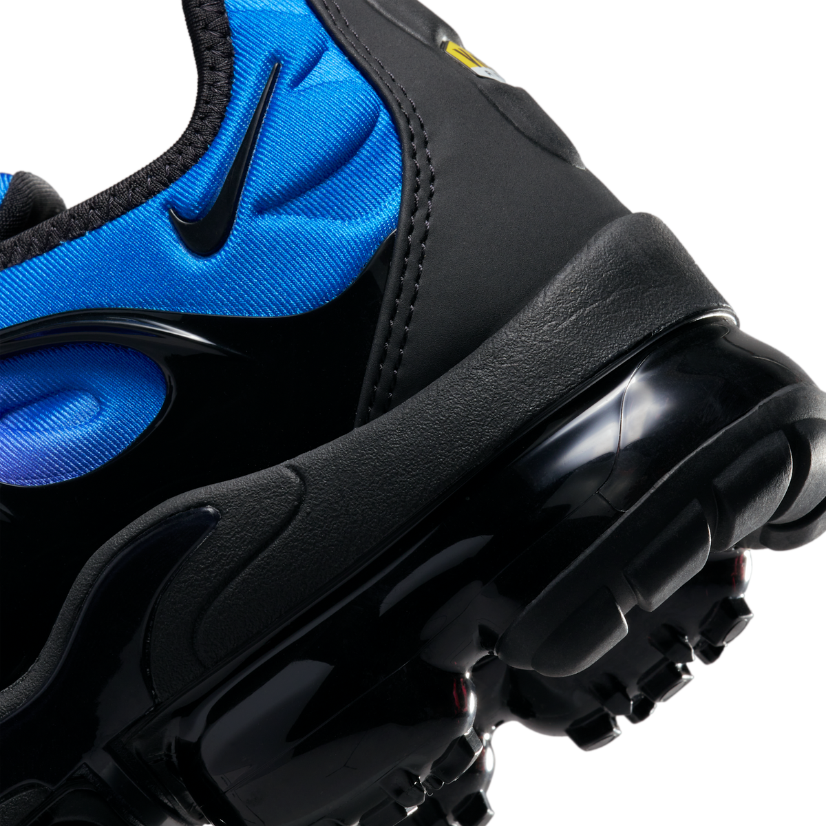 Nike Air VaporMax Plus Cotton Candy (Women's) | DX2746-400