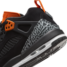Jordan Spizike Low Black Starfish (GS)