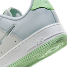 Nike Air Force 1 Low '07 SE Next Nature Sea Glass Vapor Green Liquid Metal (Women's)