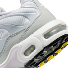 Nike Air Max Plus White Pure Platinum Violet Frost Metallic Silver (PS) | CD0610-108